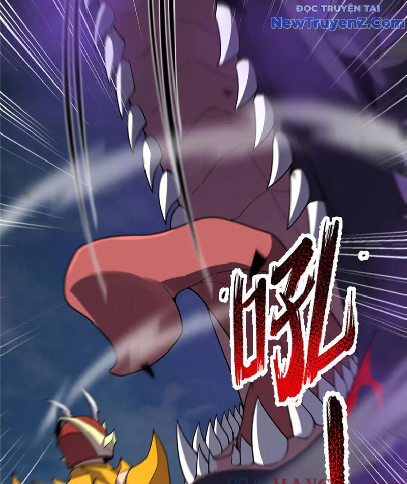 Thần Sủng Tiến Hóa chapter 399 - Trang 29