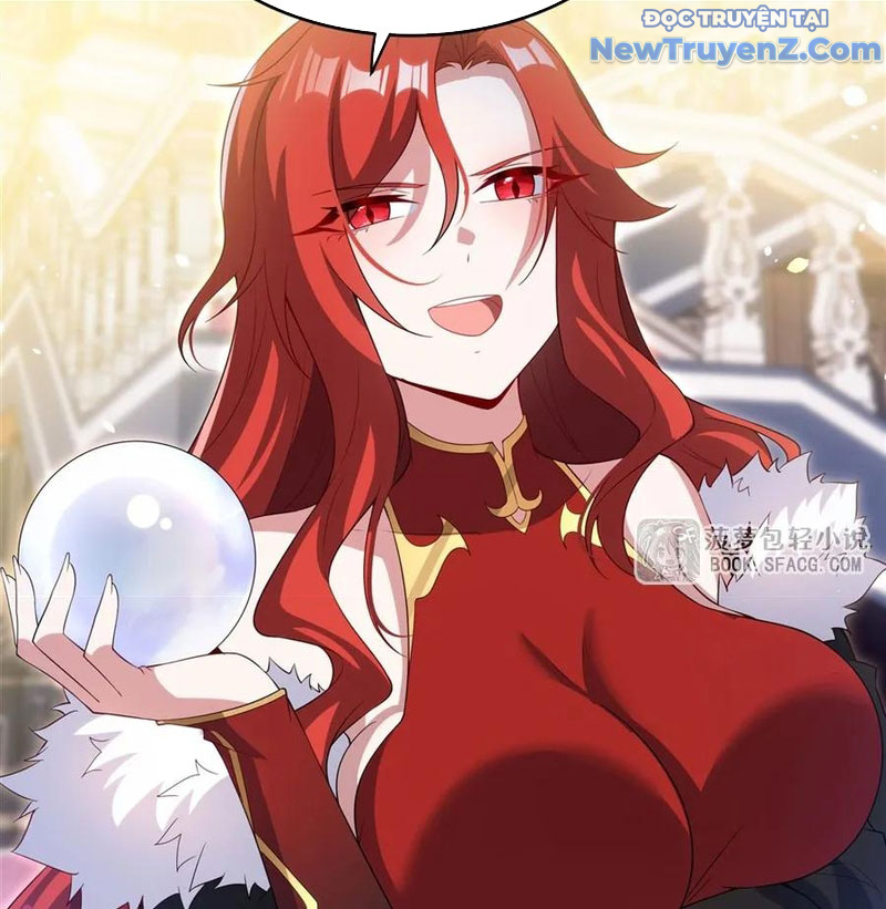 Câm Miệng đi ác Long, Ta Không Muốn Trông Trẻ Với Ngươi Nữa! chapter 37 - Trang 26