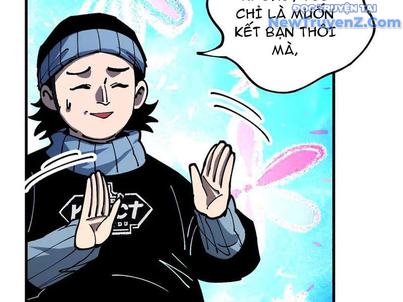Toàn Cầu Ngự Thú: Ta có thế thấy lộ tuyến tiến hóa chapter 17 - Trang 53