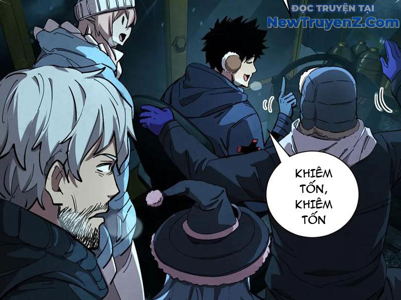 Cực Hàn Chiến Kỷ chapter 41 - Trang 48