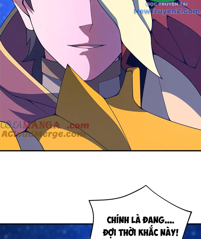 Thần Sủng Tiến Hóa chapter 399 - Trang 81