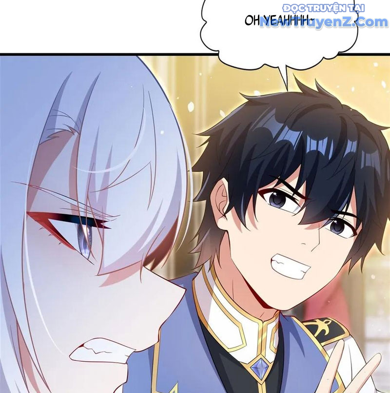 Câm Miệng đi ác Long, Ta Không Muốn Trông Trẻ Với Ngươi Nữa! chapter 37 - Trang 38