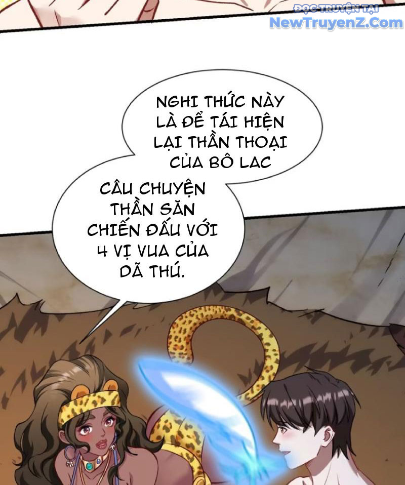 Bỏ Làm Simp Chúa, Ta Có Trong Tay Cả Tỉ Thần Hào chapter 196 - Trang 65