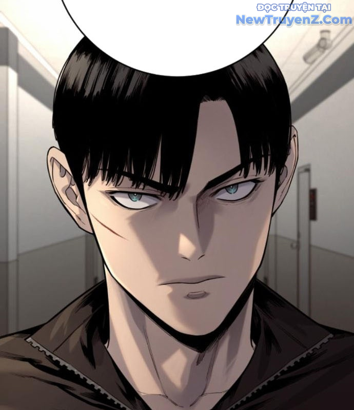 Cảnh Sát Báo Thù chapter 93 - Trang 69