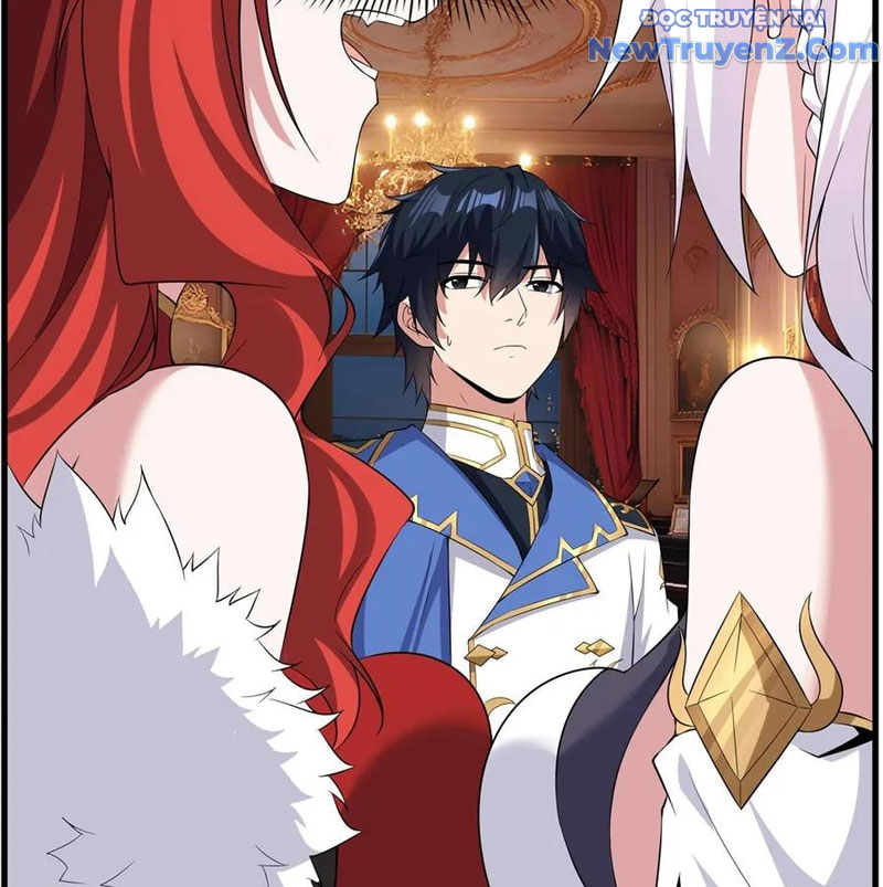 Câm Miệng đi ác Long, Ta Không Muốn Trông Trẻ Với Ngươi Nữa! chapter 37 - Trang 84