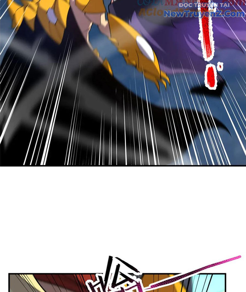 Thần Sủng Tiến Hóa chapter 399 - Trang 30