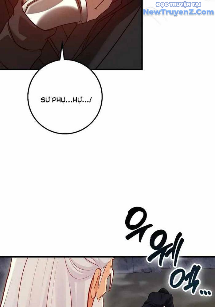 Thiên Tài Võ Thuật Hồi Quy chapter 90 - Trang 23