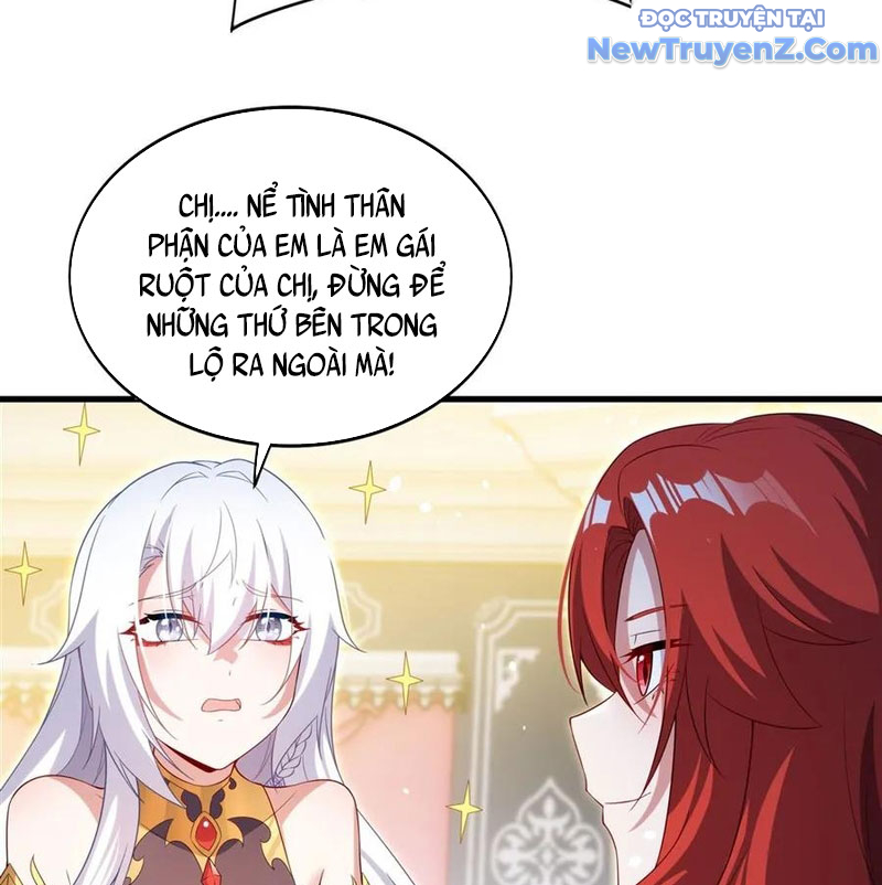 Câm Miệng đi ác Long, Ta Không Muốn Trông Trẻ Với Ngươi Nữa! chapter 37 - Trang 31