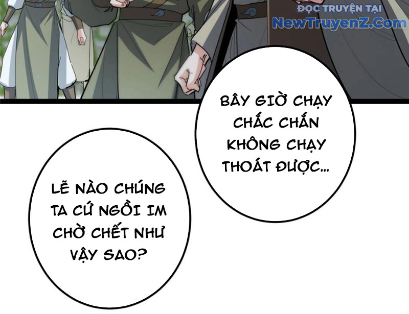 Chưởng Môn Khiêm Tốn Chút chapter 490 - Trang 11