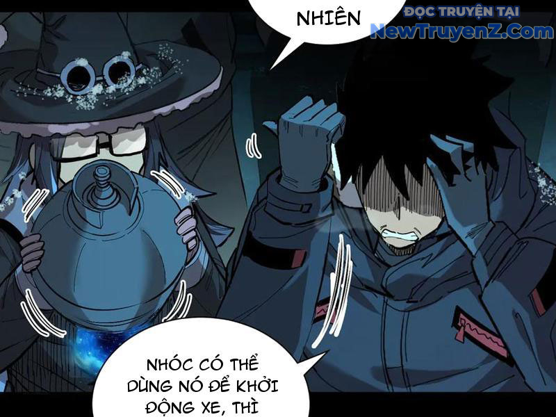 Cực Hàn Chiến Kỷ chapter 41 - Trang 14