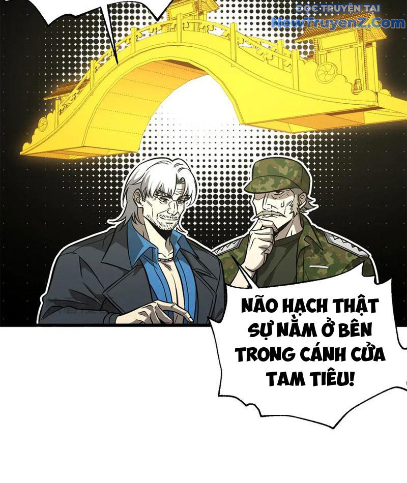 Toàn Cầu Cao Võ chapter 307 - Trang 92
