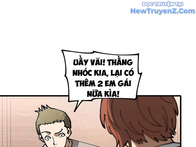 Toàn Cầu Ngự Thú: Ta có thế thấy lộ tuyến tiến hóa chapter 17 - Trang 33