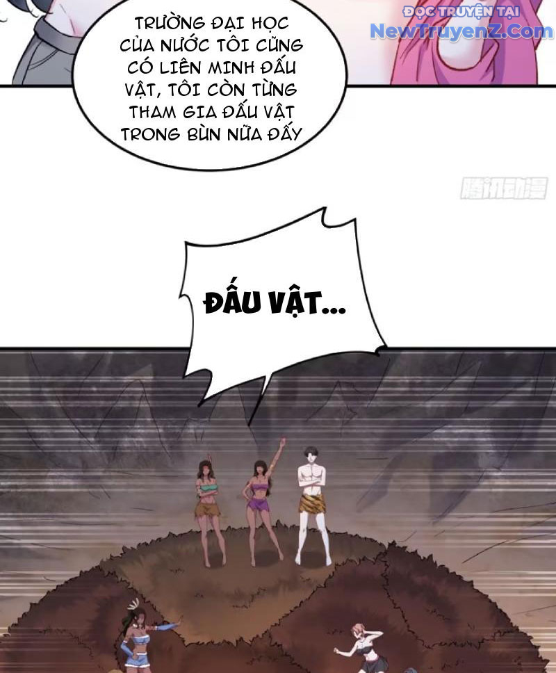 Bỏ Làm Simp Chúa, Ta Có Trong Tay Cả Tỉ Thần Hào chapter 196 - Trang 30
