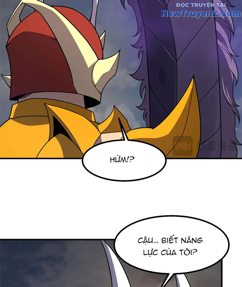 Thần Sủng Tiến Hóa chapter 399 - Trang 22