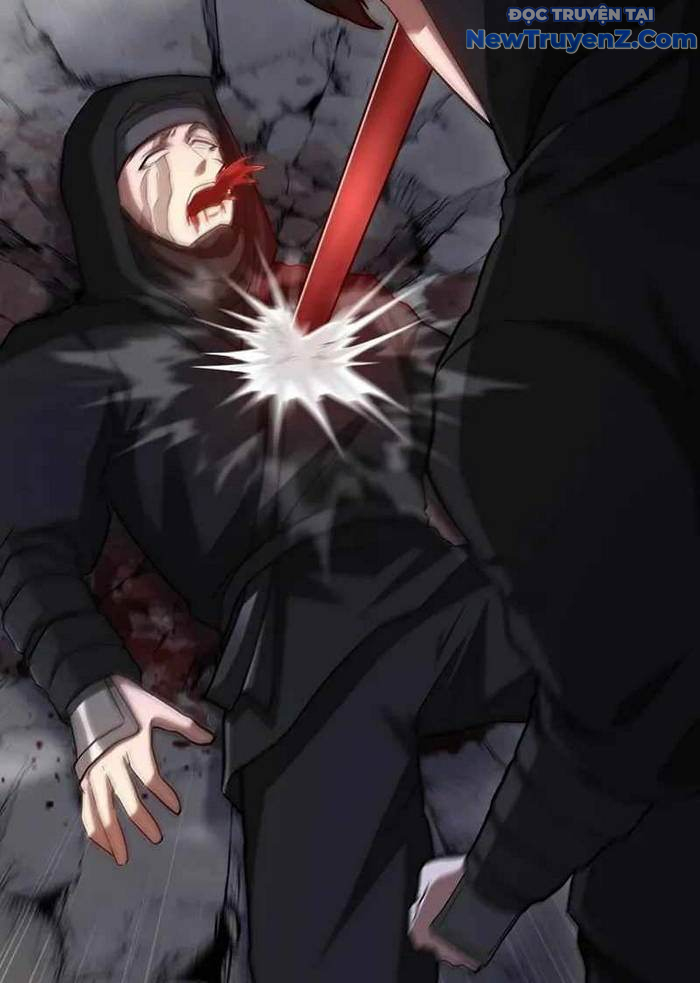 Thiên Tài Võ Thuật Hồi Quy chapter 90 - Trang 113