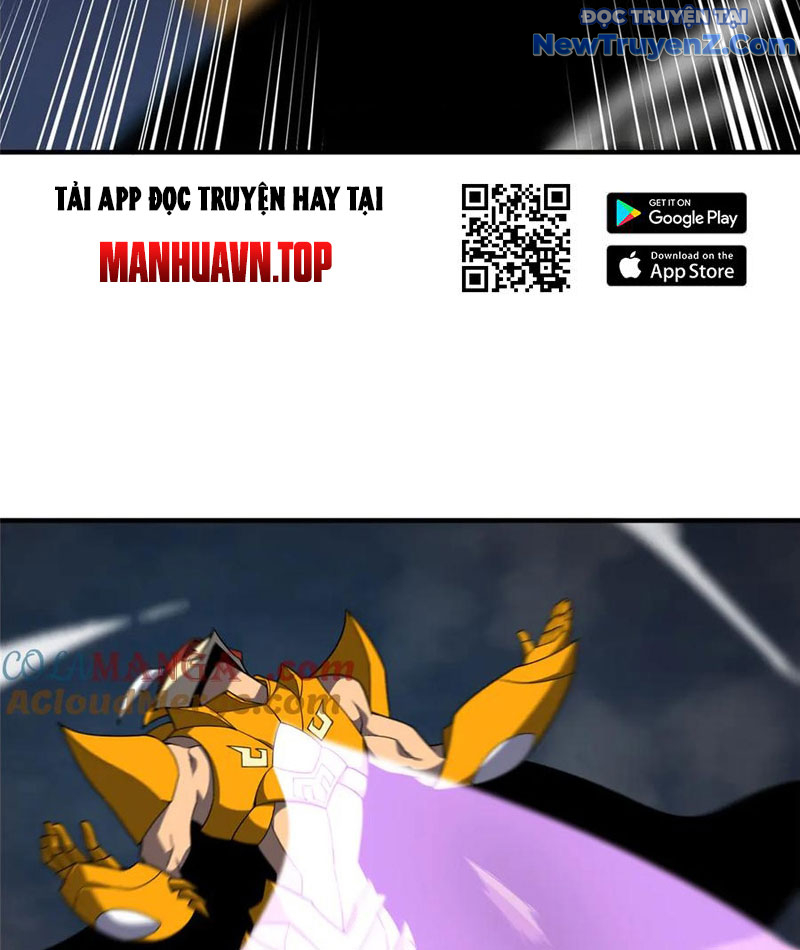 Thần Sủng Tiến Hóa chapter 399 - Trang 34
