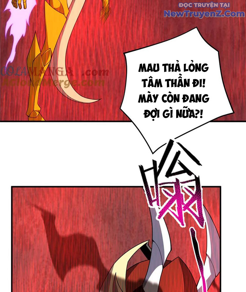 Thần Sủng Tiến Hóa chapter 399 - Trang 73