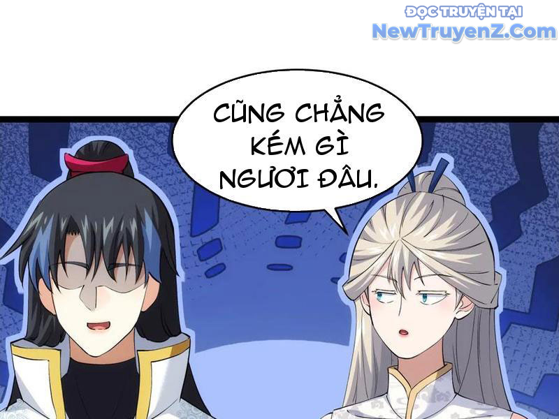 Ta Đoạt Xá Người Chơi Hệ Thống chapter 130 - Trang 42