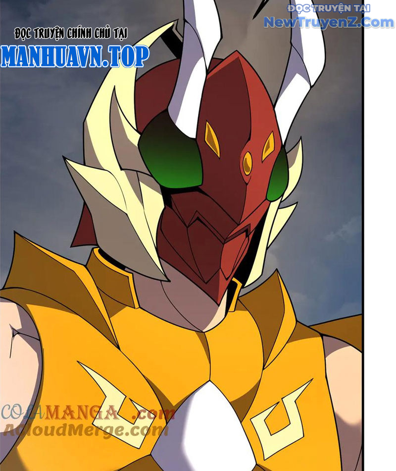Thần Sủng Tiến Hóa chapter 399 - Trang 23