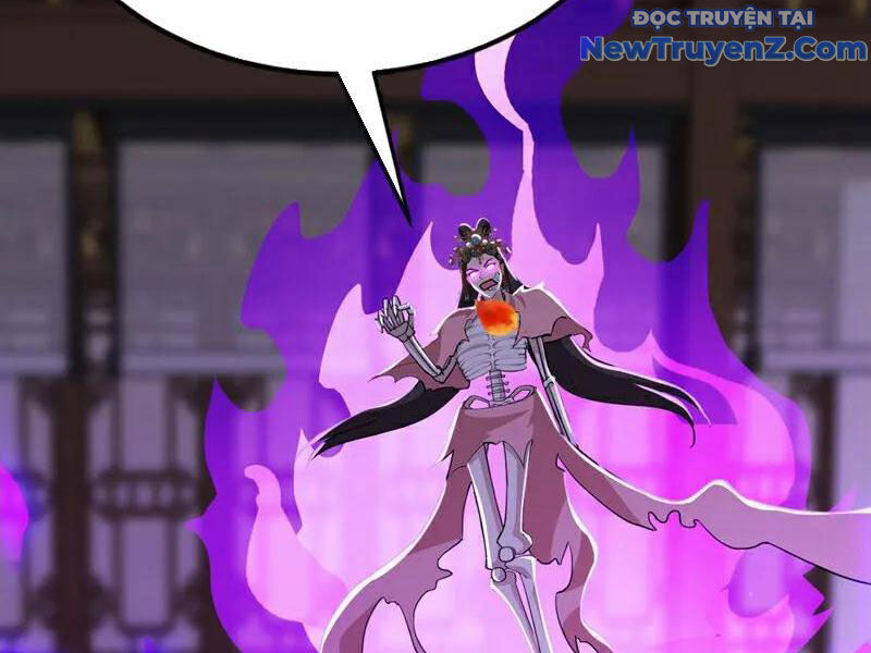 đệ Tử Tu Luyện Còn Ta Thì Lười Biếng chapter 174 - Trang 49