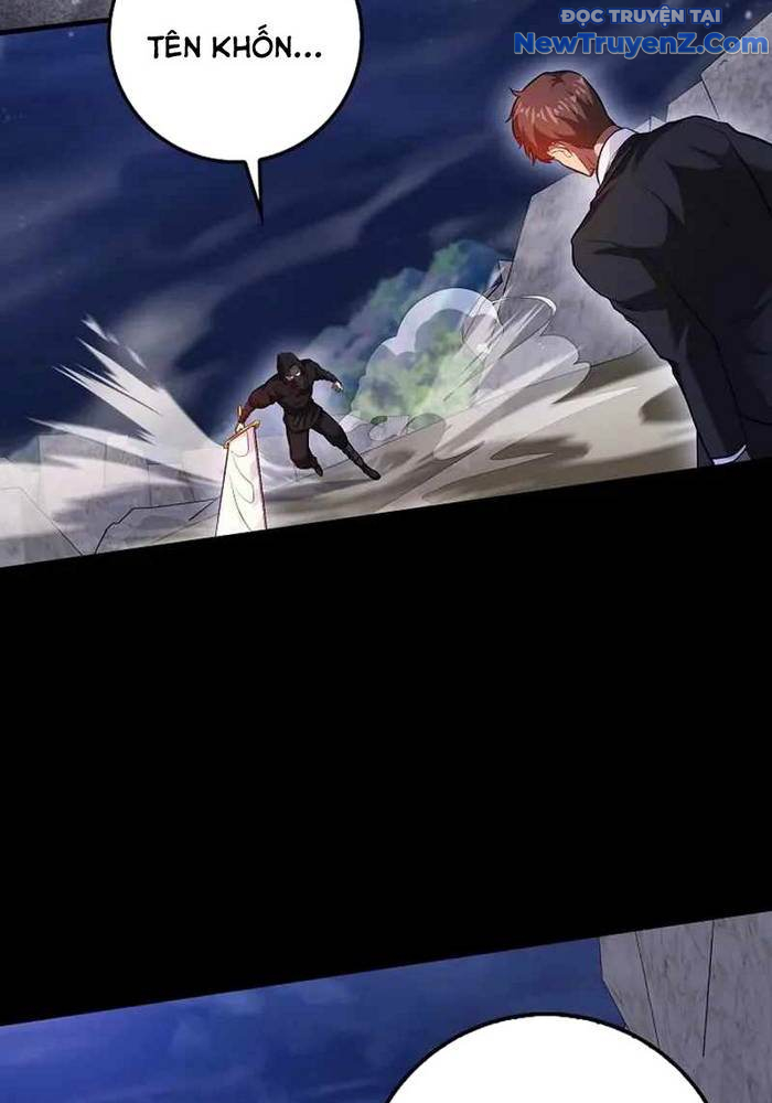 Thiên Tài Võ Thuật Hồi Quy chapter 90 - Trang 50