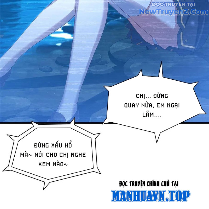 Câm Miệng đi ác Long, Ta Không Muốn Trông Trẻ Với Ngươi Nữa! chapter 37 - Trang 47