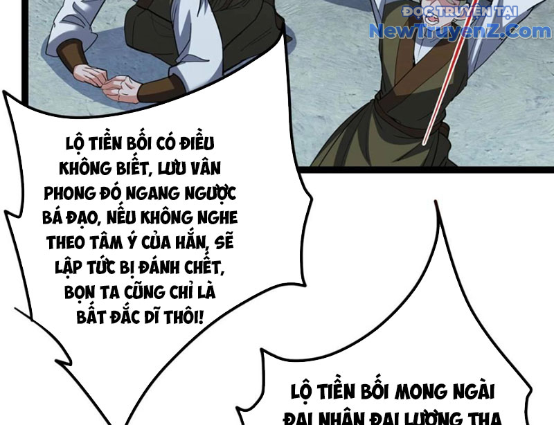 Chưởng Môn Khiêm Tốn Chút chapter 490 - Trang 33