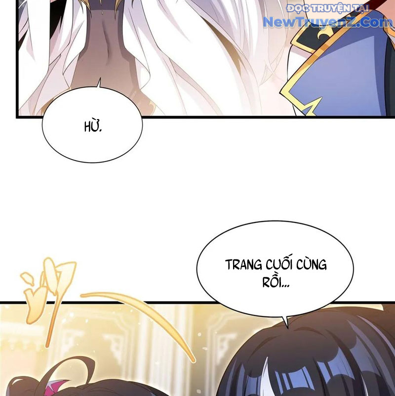 Câm Miệng đi ác Long, Ta Không Muốn Trông Trẻ Với Ngươi Nữa! chapter 37 - Trang 22