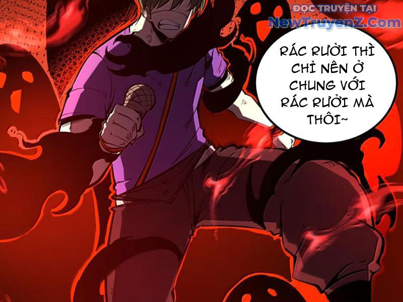 Ta Dựa Vào Nhặt Rác Trở Thành Vương Giả chapter 61 - Trang 48