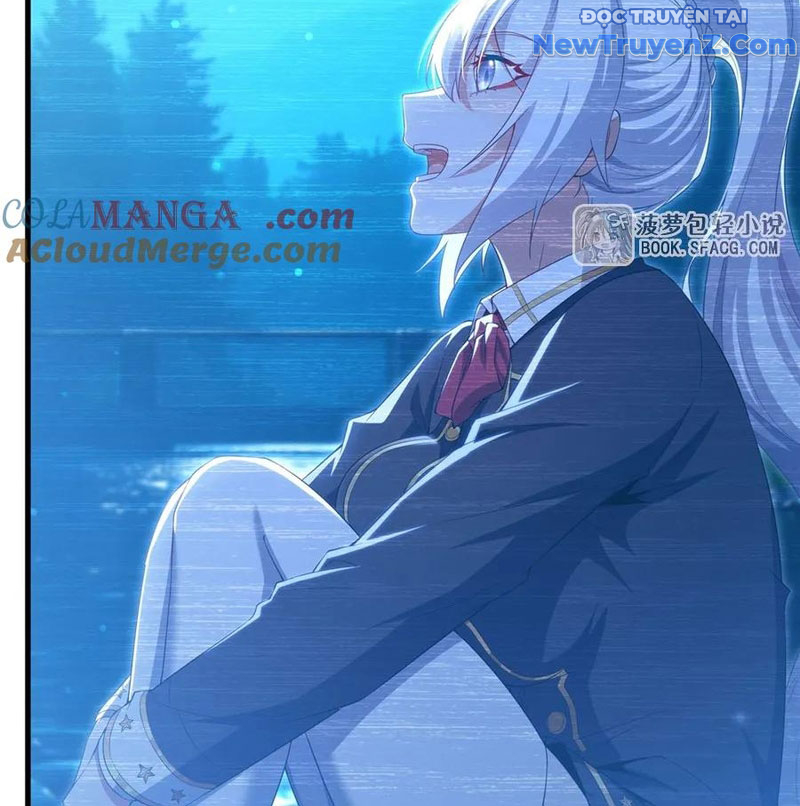 Câm Miệng đi ác Long, Ta Không Muốn Trông Trẻ Với Ngươi Nữa! chapter 37 - Trang 55