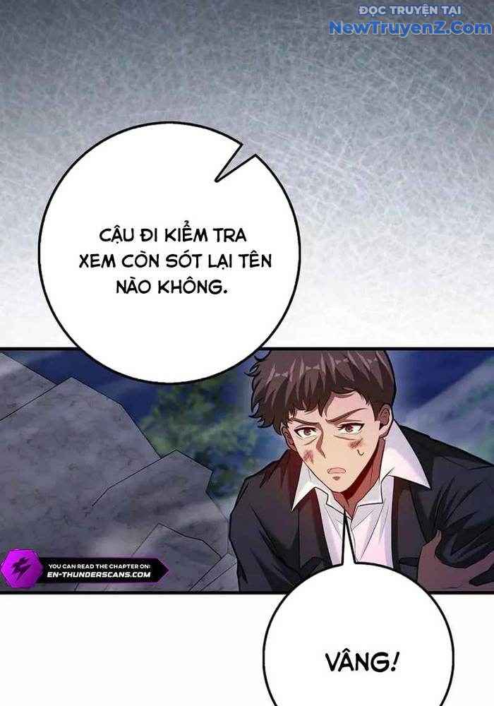 Thiên Tài Võ Thuật Hồi Quy chapter 90 - Trang 92
