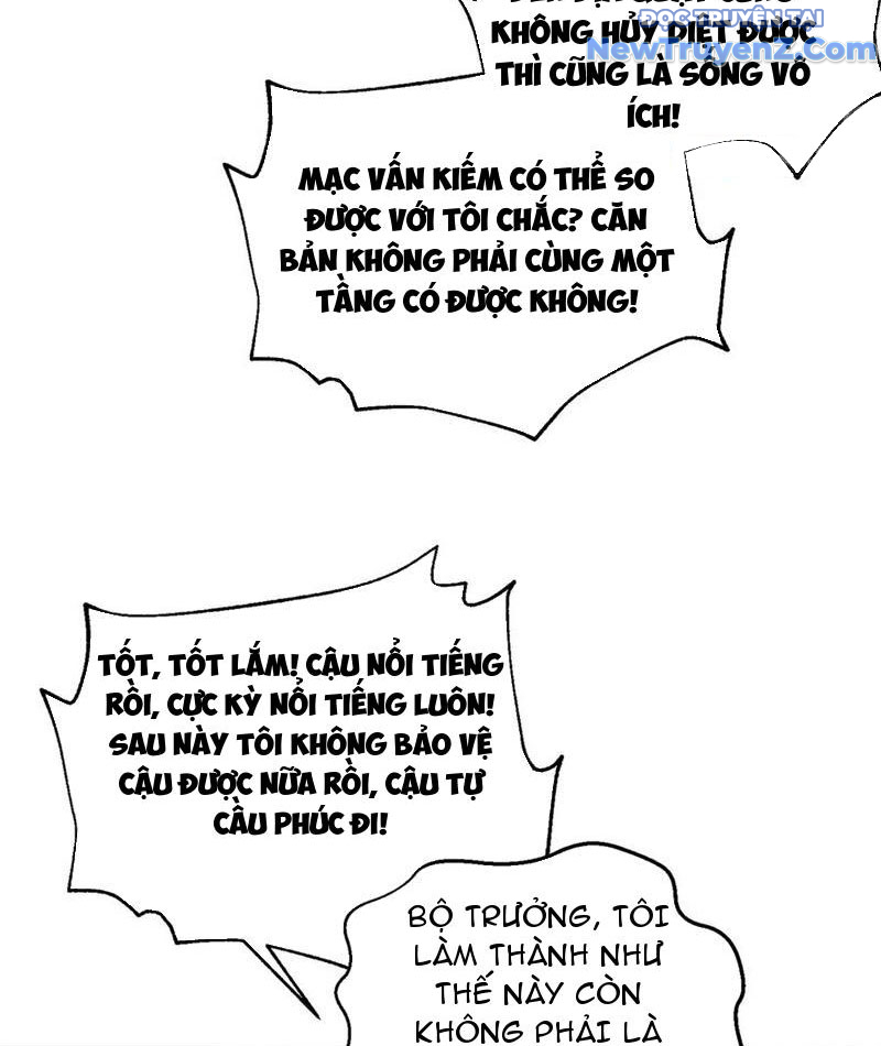 Toàn Cầu Cao Võ chapter 307 - Trang 54