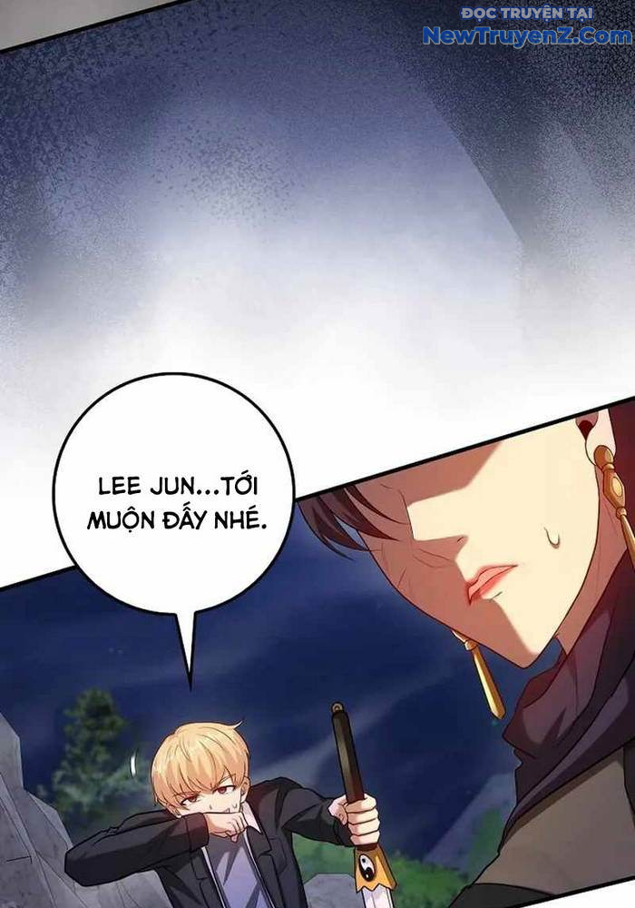 Thiên Tài Võ Thuật Hồi Quy chapter 90 - Trang 128