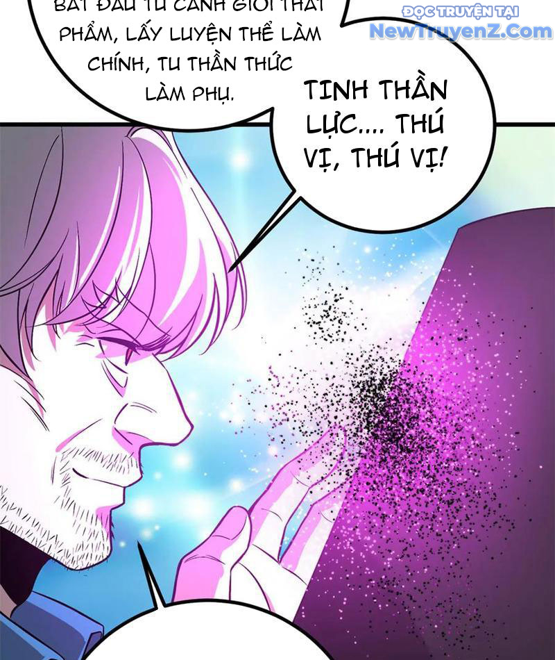 Toàn Cầu Cao Võ chapter 307 - Trang 89
