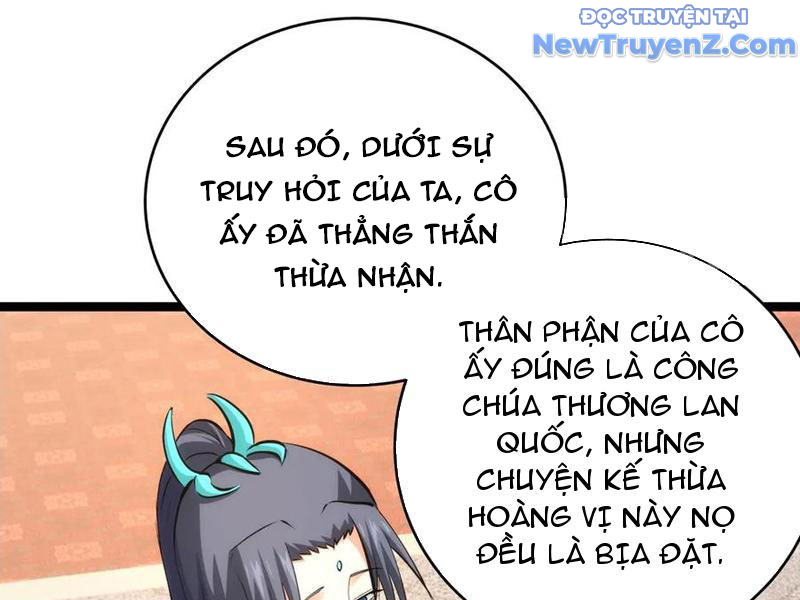 Ta Đoạt Xá Người Chơi Hệ Thống chapter 130 - Trang 37