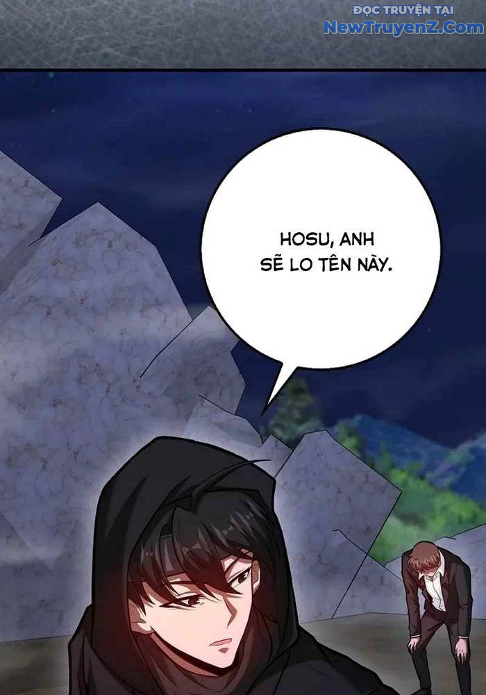 Thiên Tài Võ Thuật Hồi Quy chapter 90 - Trang 90