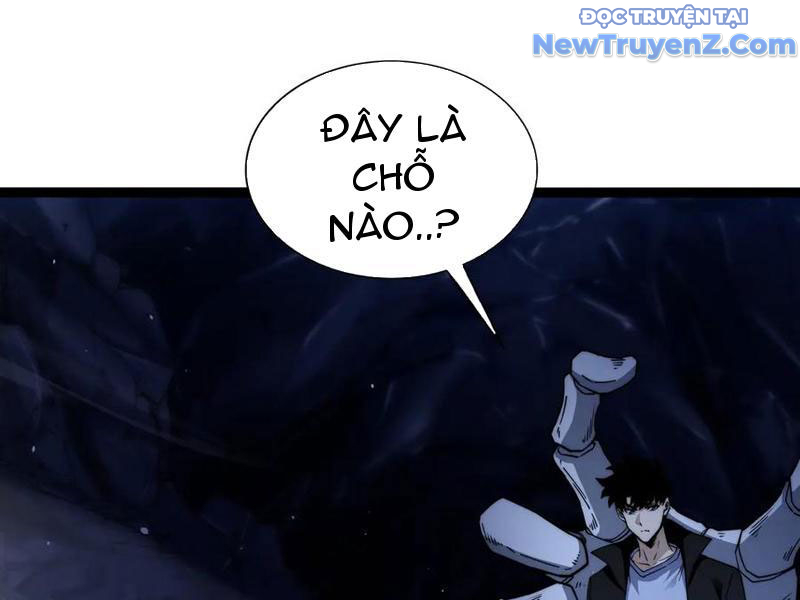 Sức Mạnh Tối Đa? Ta Lại Là Vong Linh Sư! chapter 105 - Trang 56