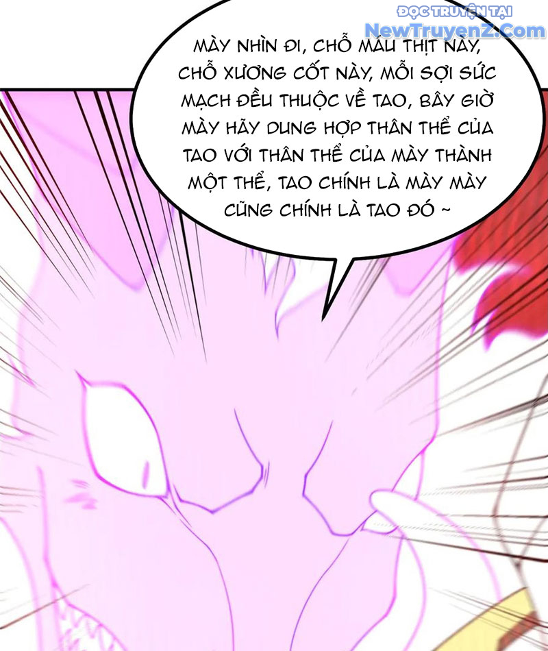 Thần Sủng Tiến Hóa chapter 399 - Trang 66