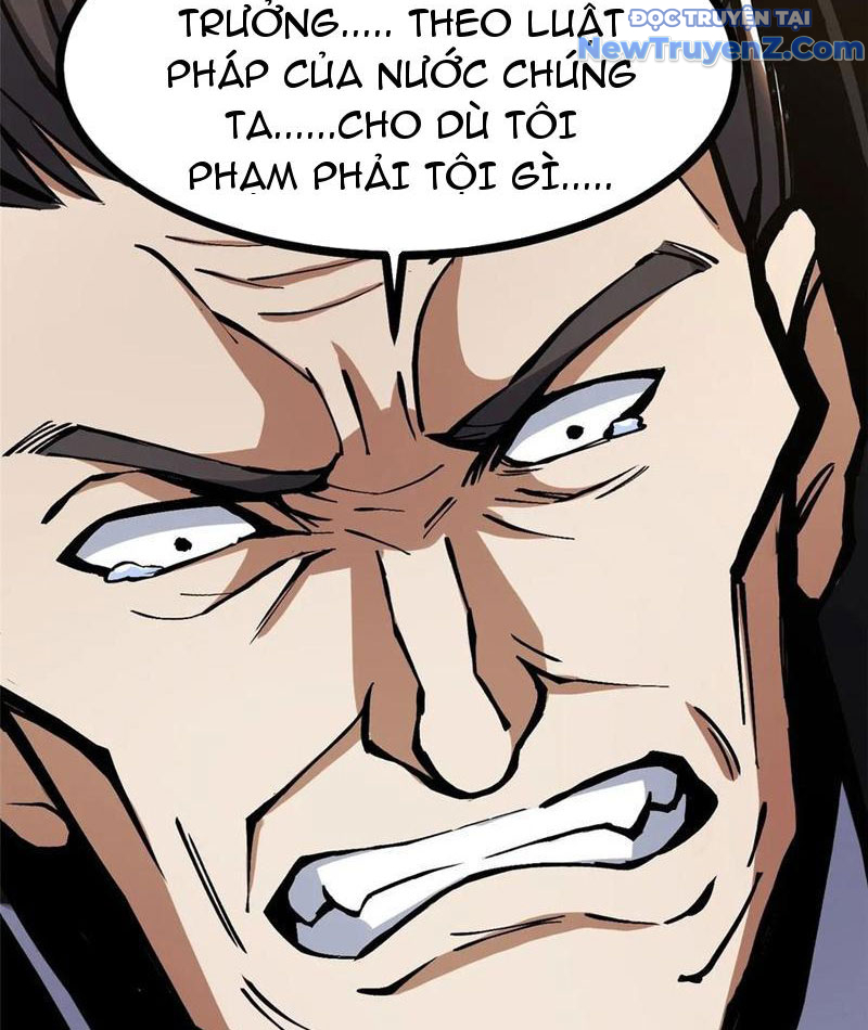 Ta Thật Không Muốn Học Cấm Chú chapter 120 - Trang 102