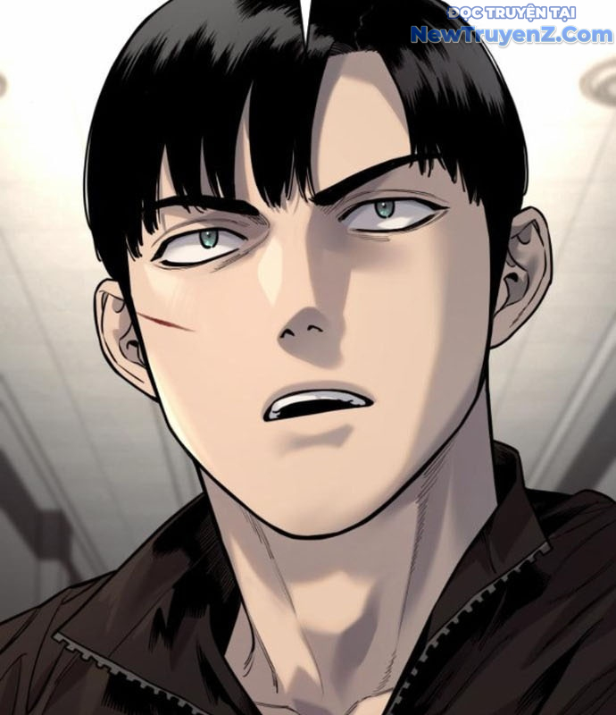 Cảnh Sát Báo Thù chapter 93 - Trang 24