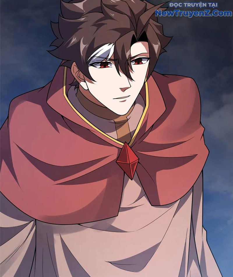 Thần Sủng Tiến Hóa chapter 399 - Trang 41