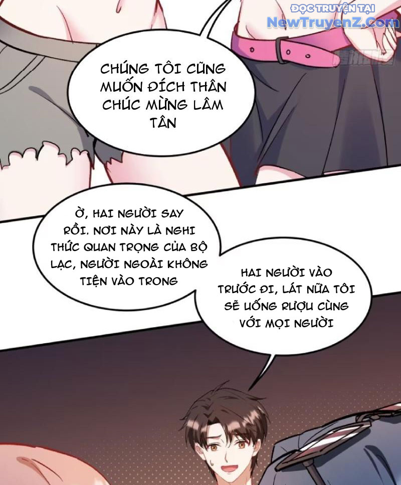 Bỏ Làm Simp Chúa, Ta Có Trong Tay Cả Tỉ Thần Hào chapter 196 - Trang 26