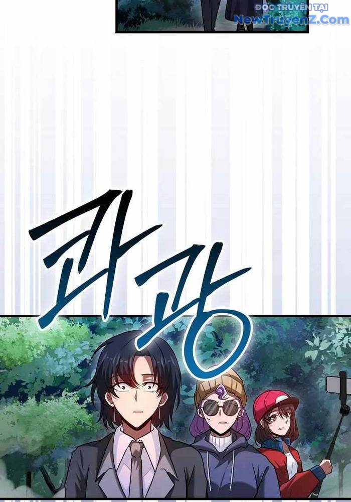Thiên Tài Võ Thuật Hồi Quy chapter 89 - Trang 60