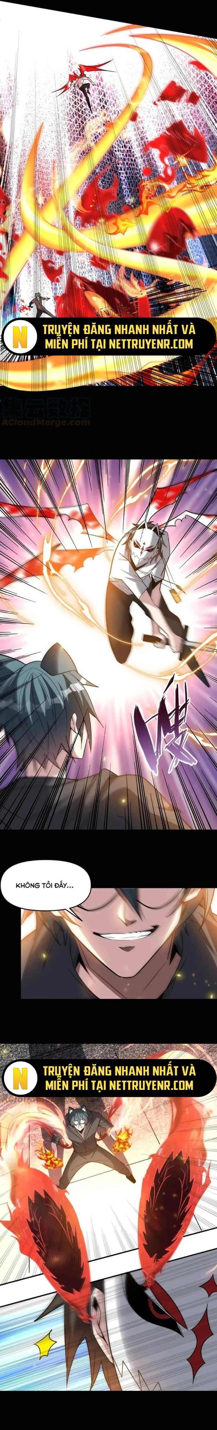 Quái Vật Nhạc Viên Chapter 112 - Trang 2