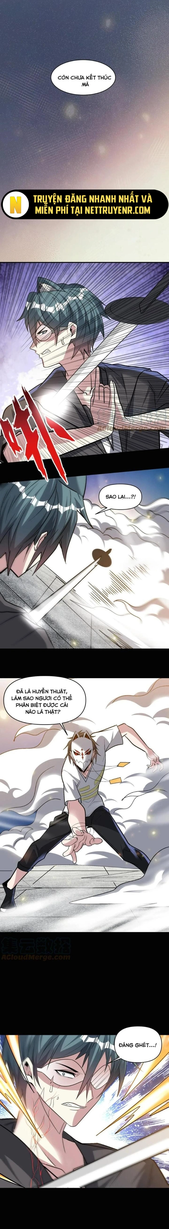 Quái Vật Nhạc Viên Chapter 112 - Trang 9