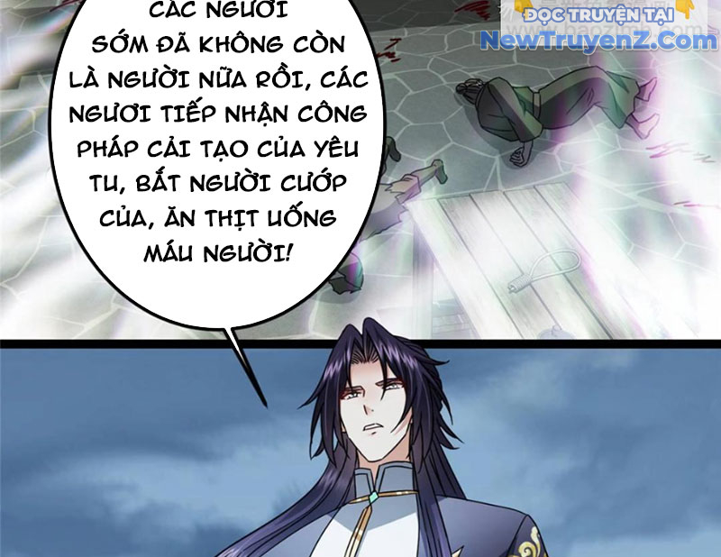 Chưởng Môn Khiêm Tốn Chút chapter 490 - Trang 53