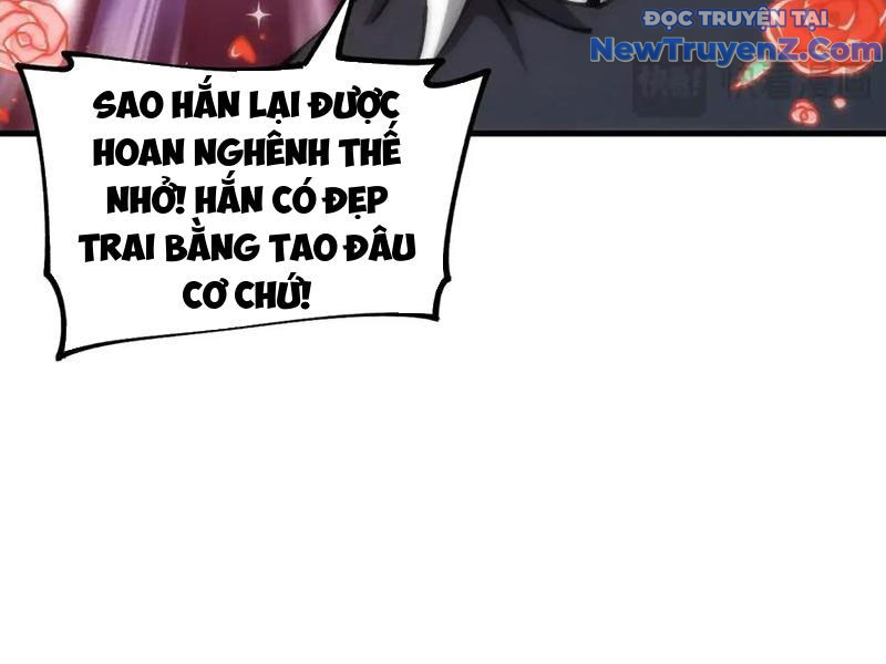 Toàn Cầu Ngự Thú: Ta có thế thấy lộ tuyến tiến hóa chapter 17 - Trang 37