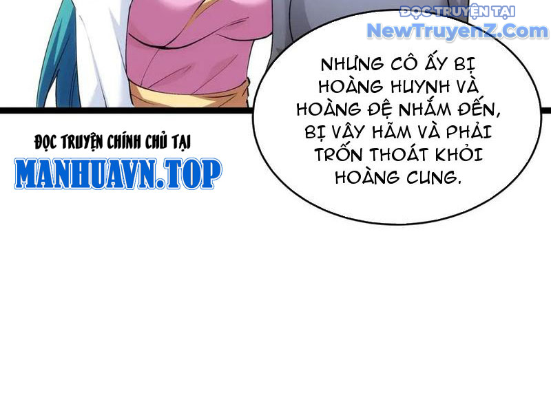 Ta Đoạt Xá Người Chơi Hệ Thống chapter 130 - Trang 12