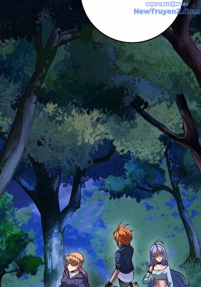 Thiên Tài Võ Thuật Hồi Quy chapter 89 - Trang 50