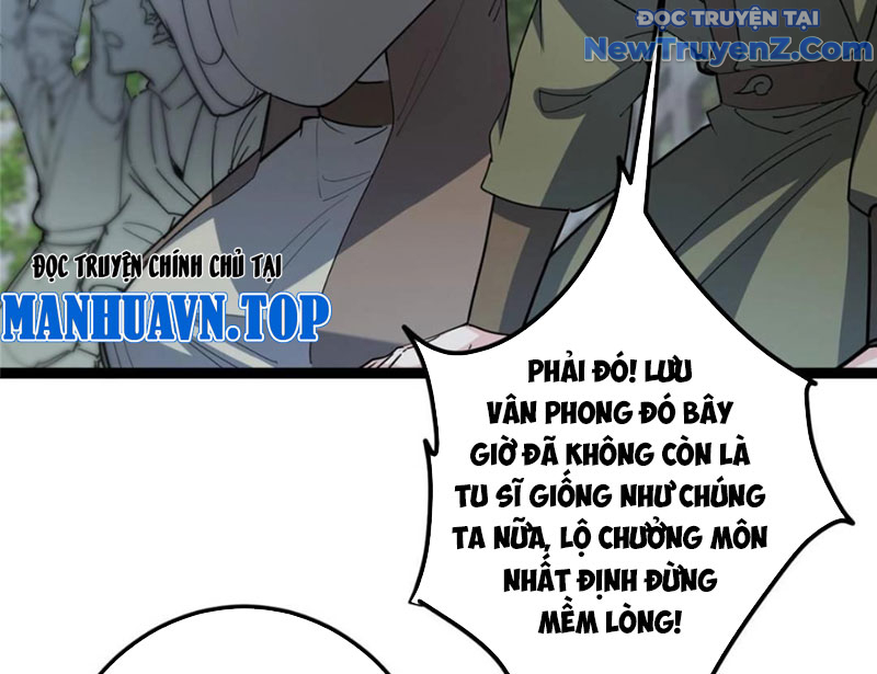 Chưởng Môn Khiêm Tốn Chút chapter 490 - Trang 36